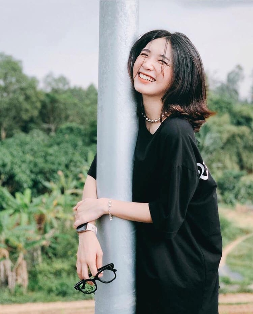 4 hot girl hút hàng triệu người theo dõi trên TikTok dù… chưa 18 tuổi - 10 4 hot girl hút hàng triệu người theo dõi trên TikTok dù… chưa 18 tuổi - 10