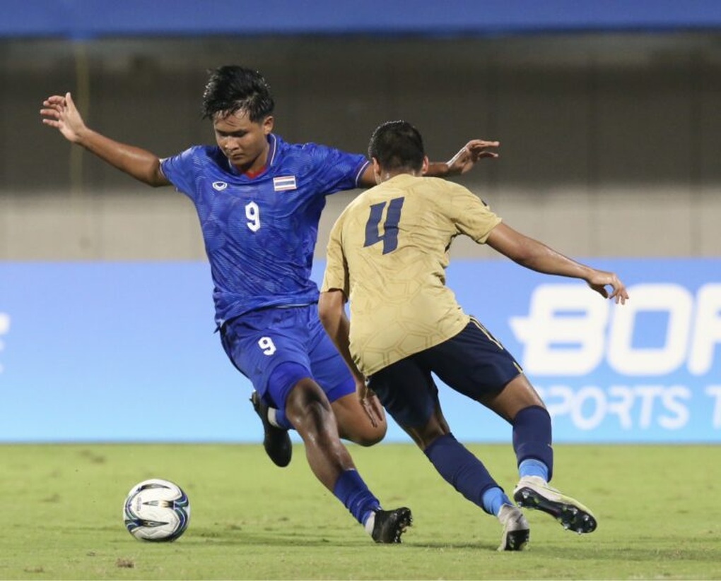 Myanmar gặp Nhật Bản, Indonesia đụng độ Uzbekistan tại vòng 1/8 Asiad 19 - 2