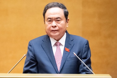 Chủ tịch Quốc hội chia sẻ về “kỳ họp lịch sử”