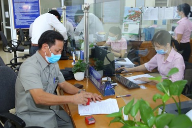 "Nguồn vốn nhân văn" chia sẻ mọi khó khăn cho người sử dụng lao động