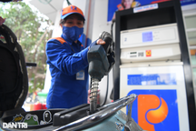 Cục QLTT TPHCM: Chưa thể đánh giá mức độ ảnh hưởng của xăng, dầu lậu