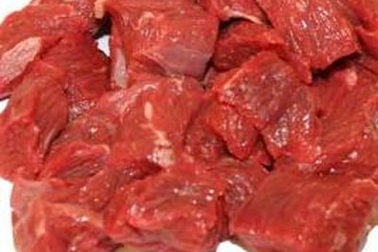 Nguy cơ ngộ độc từ thịt bị bơm nước 