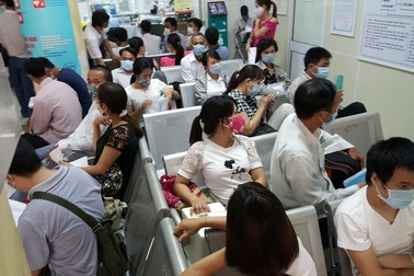 7 khuyến cáo chính thức của Bộ Y tế để phòng MERS – CoV