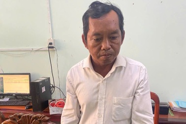 Chém hàng xóm trọng thương vì nghi có quan hệ tình cảm với vợ cũ