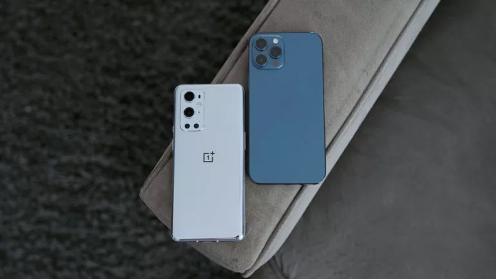 Mỹ: Người dùng iPhone trung thành hơn người dùng smartphone Android? - 3 Mỹ: Người dùng iPhone trung thành hơn người dùng smartphone Android? - 3