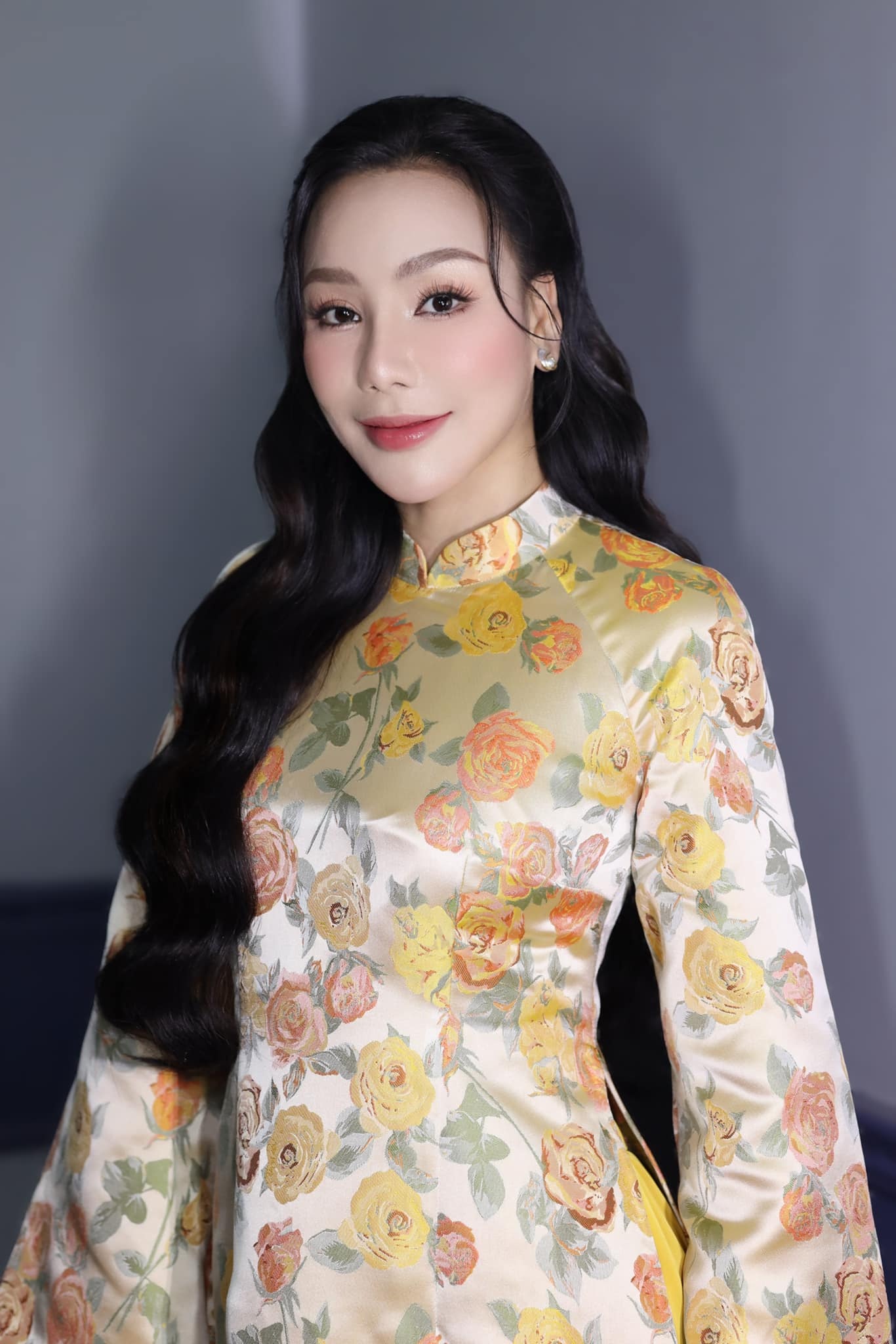 Hồ Quỳnh Hương tuổi 45: Ăn chay trường, lấy chồng doanh nhân - 7 Hồ Quỳnh Hương tuổi 45: Ăn chay trường, lấy chồng doanh nhân - 7