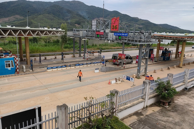Kiến nghị tạm dừng trạm thu phí BOT trên QL19 qua Bình Định