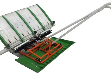 Máy cấy mạ non không động cơ