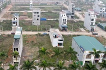 Hà Nội sắp đấu giá nhiều thửa đất tại huyện Gia Lâm và Sóc Sơn