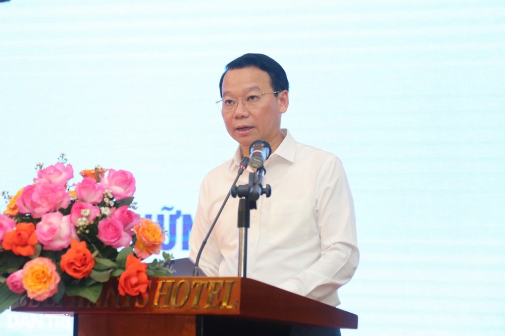 Biến thách thức thành cơ hội với loại quả tỷ đô - 3 Biến thách thức thành cơ hội với loại quả tỷ đô - 3
