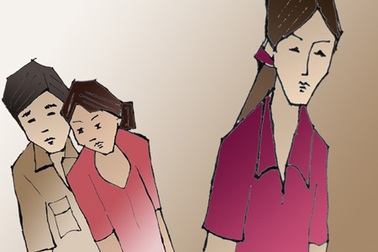 “Tôi vẫn đợi một ngày anh trở lại”