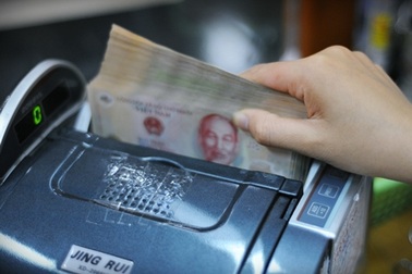 Lãi suất huy động VND lên tới 14,5%