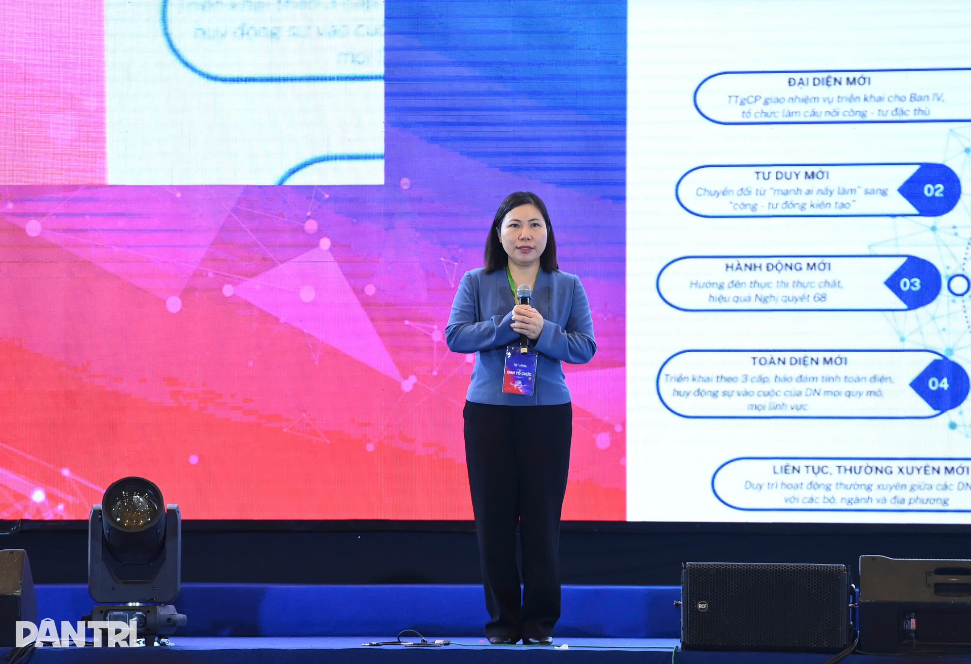 Những phát ngôn ấn tượng nhất tại ViPEL 2025 - 7 Những phát ngôn ấn tượng nhất tại ViPEL 2025 - 7