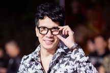 Ca sĩ Hồ Quang 8 hát ca khúc về đồng bằng Bắc Bộ