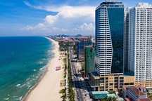 Lo ngại về pháp lý, nguồn cung condotel tại "thủ phủ" Đà Nẵng sụt giảm mạnh