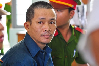 Hoãn xử phúc thẩm bị cáo Nguyễn Thọ sau 3 phút khai tòa