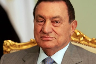 Ông Mubarak và 2 cựu quan chức Ai Cập bị phạt 90 triệu USD