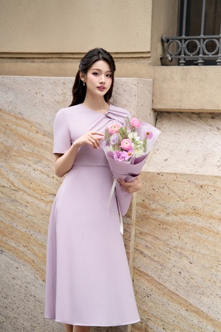 Phái đẹp nên diện váy áo màu gì vào mùa hè? - 6