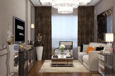 Căn hộ toà P3, Imperial Plaza thổi bừng sức nóng bất động sản phía nam