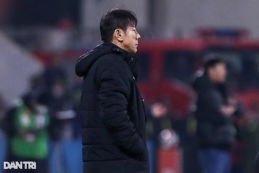 Lo sợ bị loại sớm, HLV Shin Tae Yong ra mệnh lệnh đặc biệt cho Indonesia