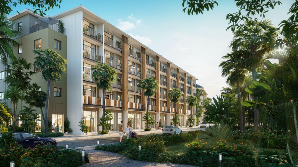 Xu hướng bất động sản trong giai đoạn bình thường mới - 2 Xu hướng bất động sản trong giai đoạn bình thường mới - 2