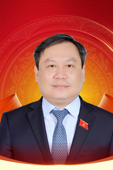 Tiểu sử tân Chủ tịch Hà Nội Vũ Đại Thắng