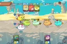 Công ty game blockchain tỷ đô của 9X Việt "hút" được thêm 152 triệu USD