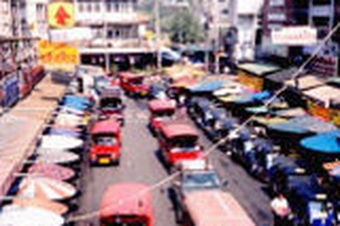 Động đất ở Thái Lan và Indonesia