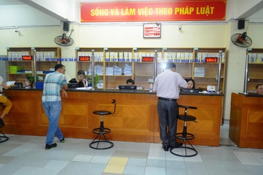 Hồ sơ để hưởng chế độ mất sức lao động và thương binh