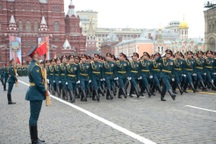 Chi tiêu quân sự của Nga vượt cả EU và Anh