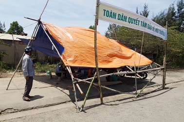 Dân lại chặn nhà máy thép gây ô nhiễm