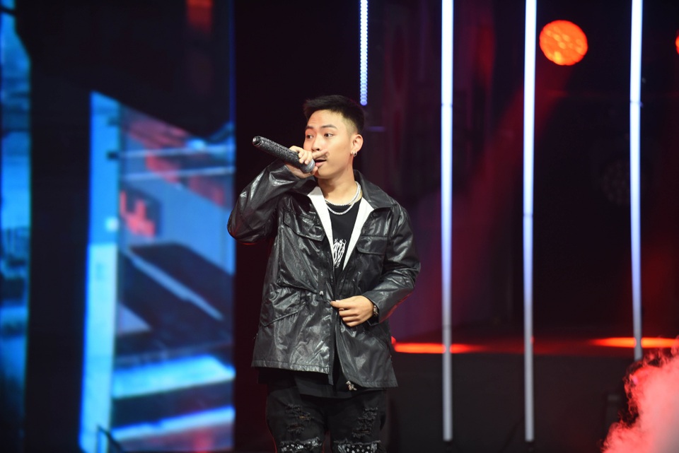 Rapper Pháo chỉ trích miệng đời hiểm ác khiến rap bị chửi xướng ca vô loài - 3 Rapper Pháo chỉ trích miệng đời hiểm ác khiến rap bị chửi xướng ca vô loài - 3