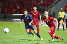 Đội tuyển Việt Nam hay Thái Lan là đội bóng chơi thô bạo?