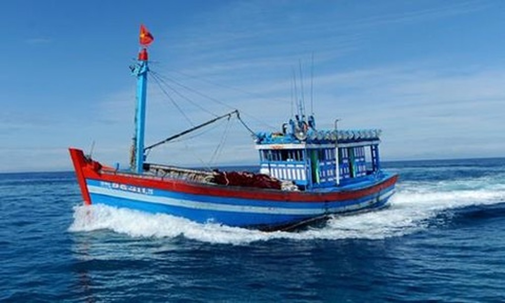 Lý do 42 ngư dân Việt Nam bị Cảnh sát biển Malaysia bắt giữ - 2 Lý do 42 ngư dân Việt Nam bị Cảnh sát biển Malaysia bắt giữ - 2