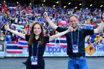 U23 Thái Lan nhận cú sốc lớn trước thềm SEA Games