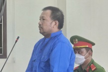 Tử hình kẻ sát hại "vợ hờ" bằng nhiều nhát dao ở Long An