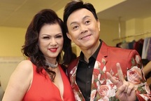 Bà xã Chí Tài muốn đưa linh cữu chồng về Mỹ an táng