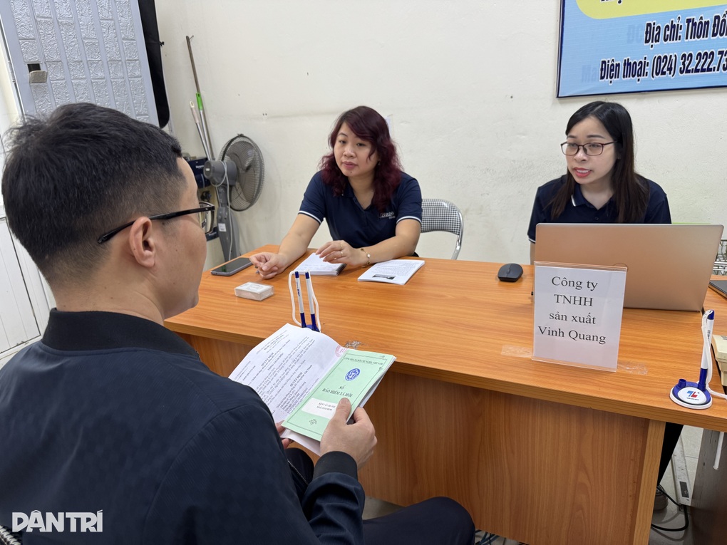 Người làm bán thời gian phải tham gia bảo hiểm thất nghiệp từ năm 2026