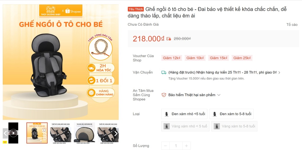 Phụ huynh “hoa mắt” tìm mua ghế trẻ em trước thềm áp dụng quy định mới - 2 Phụ huynh “hoa mắt” tìm mua ghế trẻ em trước thềm áp dụng quy định mới - 2