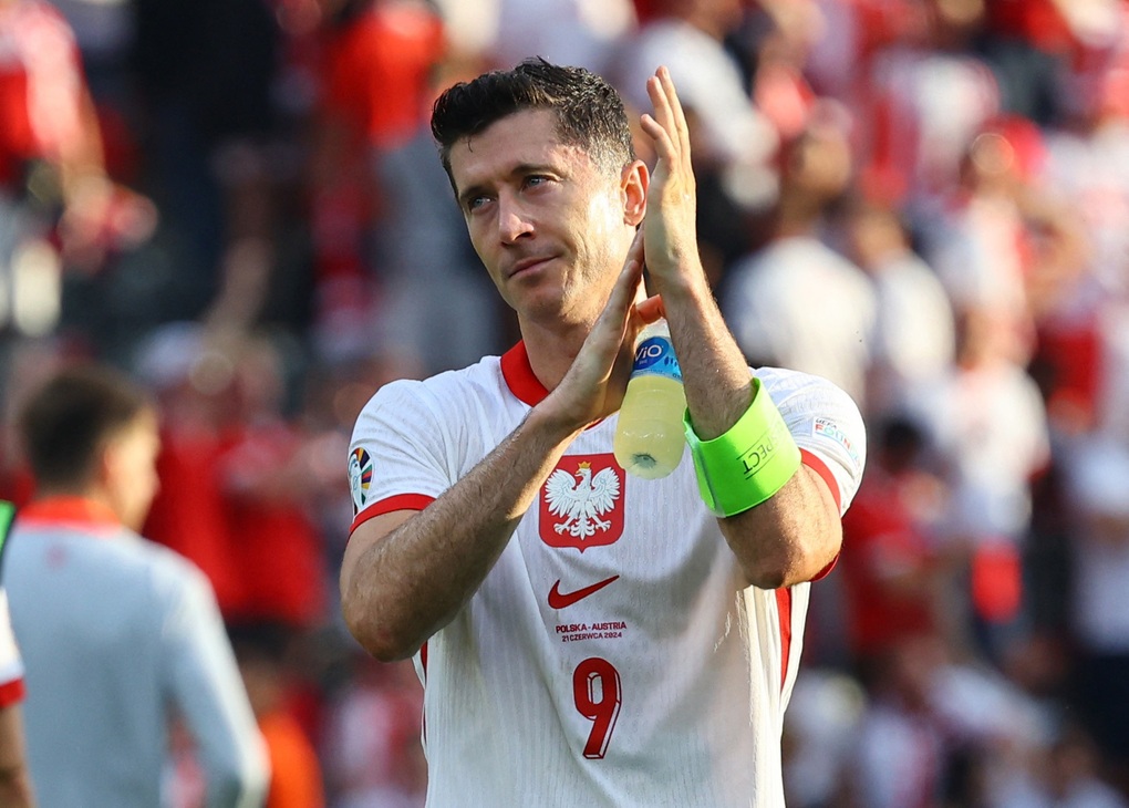 Nhận định Pháp - Ba Lan (23h00 ngày 25/6): Ai giam cầm nổi Kylian Mbappe? - 2 Nhận định Pháp - Ba Lan (23h00 ngày 25/6): Ai giam cầm nổi Kylian Mbappe? - 2