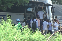 Hà Nội: Bất lực trước "bến cóc"?