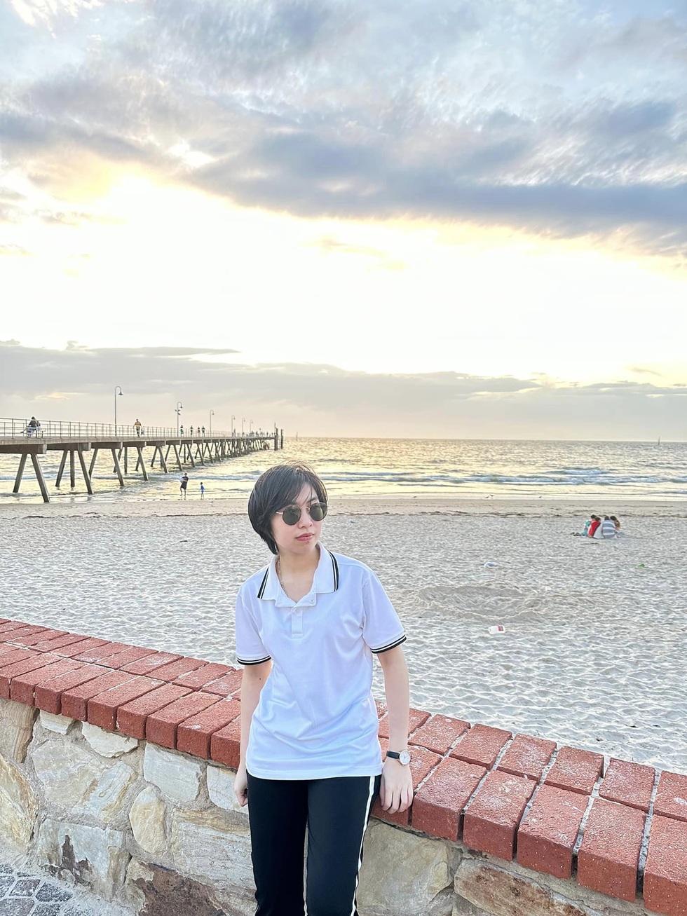 Nữ quán quân Olympia duy nhất trong 12 năm qua giờ ra sao? - 6 Nữ quán quân Olympia duy nhất trong 12 năm qua giờ ra sao? - 6