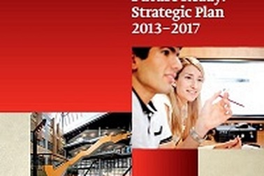 Đại học La Trobe: trường hàng đầu tại Bang Victoria, Úc