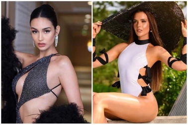 Loạt đối thủ nặng ký của Ngọc Châu chinh chiến tại Hoa hậu Hoàn vũ 2022