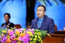 Hàng trăm tỷ đồng hỗ trợ công nhân đón Tết sum vầy