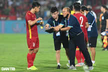 VFF: "HLV Park Hang Seo chủ động chia tay bóng đá Việt Nam"