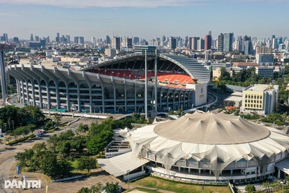 SEA Games 33 lại gặp rắc rối: Nhà thầu đòi bỏ việc vì Ban tổ chức thất hứa