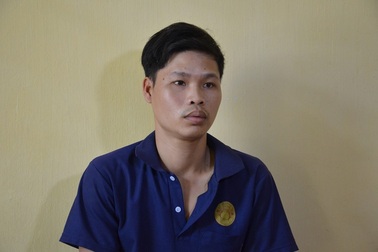 Mâu thuẫn gia đình, con rể đâm chết cha vợ