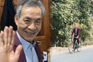 Cụ ông Hà Nội gây sốt với 30 giây kể chuyện nghỉ hưu hút triệu lượt xem