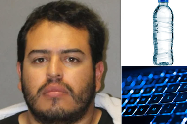 Đi tù 30 tháng vì... cho tinh dịch vào nước uống của đồng nghiệp